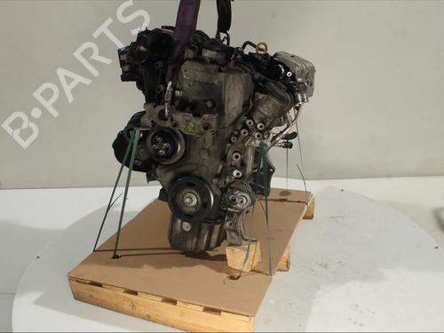 Engine VW TIGUAN (5N_) 1.4 TSI 4motion | BP27669014M1 