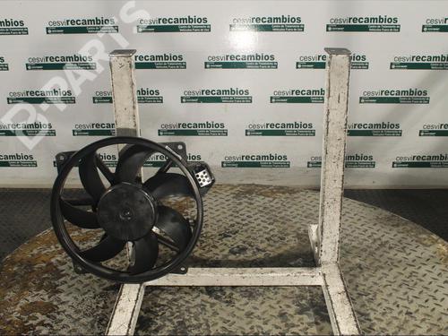 Køleventilator elektrisk RENAULT MEGANE III Grandtour (KZ0/1) [2008-2016]  11954607