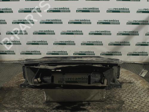 Used Front slam panel Front slam panel VOLVO S60 I (384) 2.4 D (126 hp) 11893571 11893571
