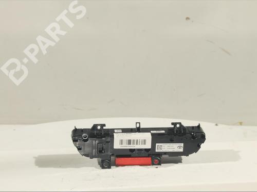 Climate control TOYOTA C-HR (_X1_) 1.8 Hybrid (ZYX10_, ZYX11_, ZYX10R, ZYX11R) | BP12174623I5 