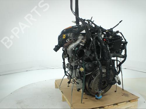 Engine FORD KUGA II (DM2) 1.5 TDCi | BP37092900M1 - Image 2