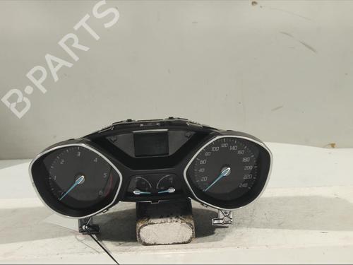 Used Instrument cluster Instrument cluster FORD FOCUS III Saloon 1.6 EcoBoost (150 hp) 26925154 26925154