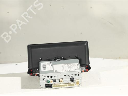 Electronic module CHRYSLER 300M (LR) 3.5 V6 24V | BP26651337M83 