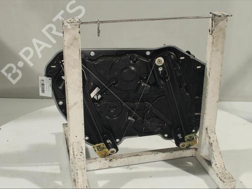Rudehejsemekanisme Højre foran BMW 1 (F40) 118 d | BP12131223C23 - Image 2