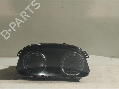 Used Instrument cluster TOYOTA RAV 4 IV (_A4_) 2.0 4WD (ZSA44_) (151 hp) 29462506
