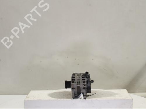 Used Alternator Alternator RENAULT CLIO V (B7_) 1.0 TCe 90 (B7MT) (91 hp) 33477749 33477749