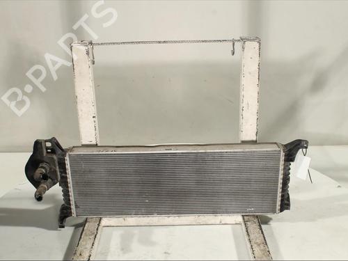 Used Oil radiator Oil radiator 17207979 17207979