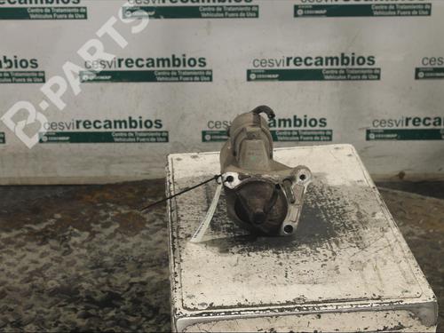 Starter RENAULT TRAFIC II Van (FL) 2.0 dCi 115 (FL01, FL0U, FL00, FL0H, FL0M) | BP11897791M8 