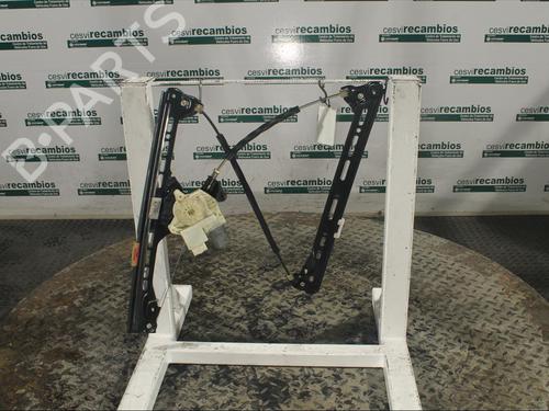 Used Front right window mechanism Front right window mechanism CITROËN C4 Picasso II 1.6 VTi 120 (120 hp) 12076433 12076433