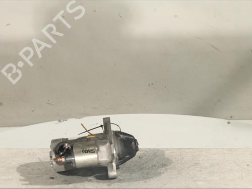 Starter OPEL ASTRA J Saloon 1.7 CDTI (69) 98014743 8980147432S114-925C