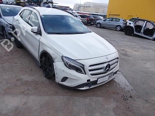 Switch MERCEDES-BENZ GLA-CLASS (X156) GLA 200 CDI / d (156.908) | BP27625129I30 - Image 5