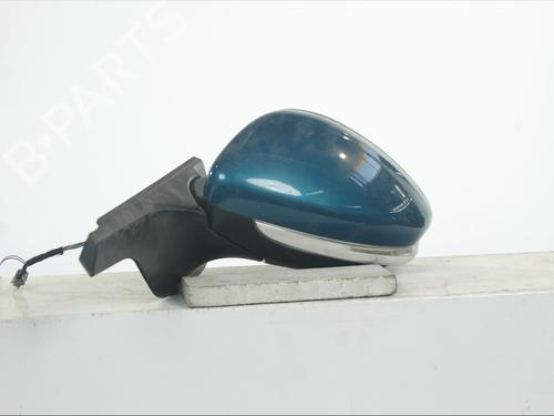 Retrovisor esquerdo CITROËN C3 III (SX) 1.2 THP 110 (SXHNPS, SXHNZT, SXHNZ6) | BP37455693C26 - Image 2