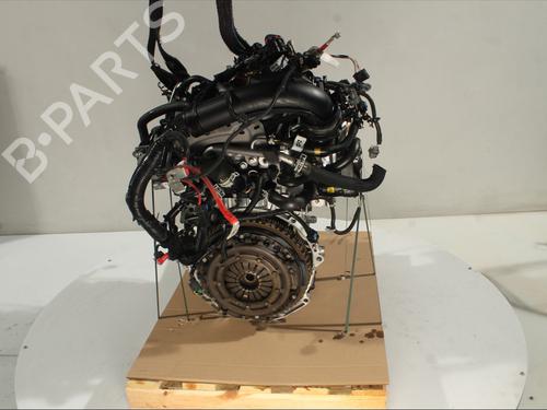 Engine DACIA SANDERO III 1.0 TCe 90 | BP30291455M1
