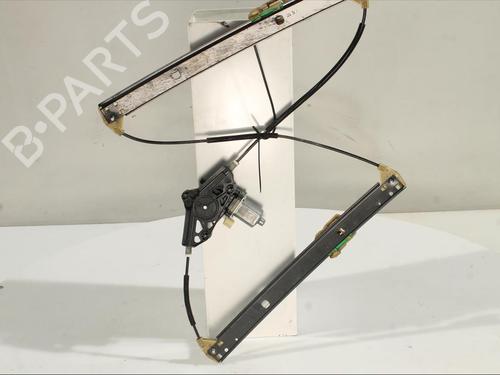 Front left window mechanism SKODA OCTAVIA III (5E3, NL3, NR3) 1.0 TSI | BP27358977C22 
