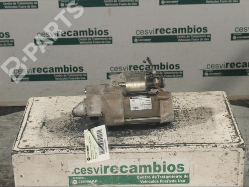 Used Starter FORD MONDEO V Hatchback (CE) [2014-2025]  11980956