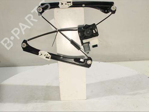 Front right window mechanism SKODA FABIA IV (PJ3) 1.0 TSI | BP29203248C23 - Image 2