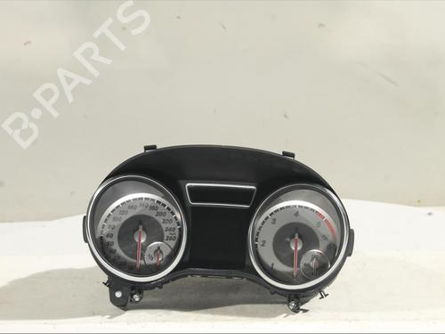 Used Instrument cluster Instrument cluster 26925926 26925926