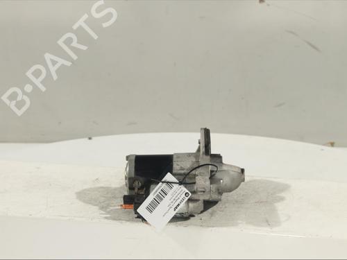 Used Starter Starter RENAULT MEGANE IV Hatchback (B9A/M/N_) 1.0 TCe 115 (B9MD, B9MW) (114 hp) 11991295 11991295
