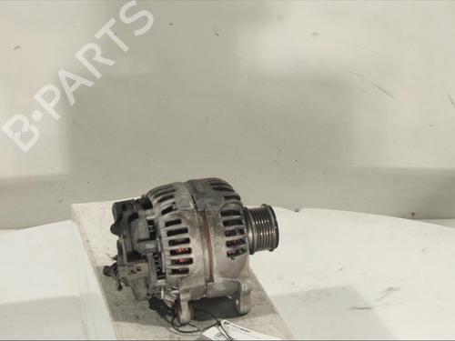 Alternator SKODA SUPERB II (3T4) 2.0 TDI | BP17234610M7 
