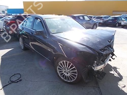 Alternator MERCEDES-BENZ C-CLASS (W204) C 220 CDI (204.002) | BP20221740M7 