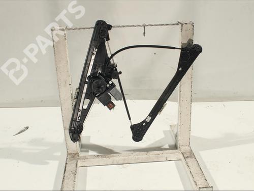 Used Front right window mechanism PEUGEOT 3008 II SUV (MC_, MR_, MJ_, M4_) 2.0 BlueHDi 150 (MJAHXH, MJAHXV, MJAHXG, MJAHSH, MJAHRH,... (150 hp) 12083476