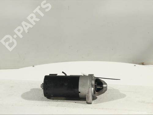 Starter MERCEDES-BENZ C-CLASS (W204) C 200 CDI (204.001) | BP11972913M8 