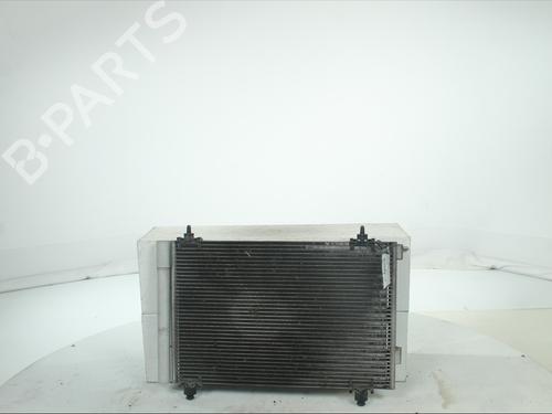 AC Kondensor AC Kondensor 38628408 38628408