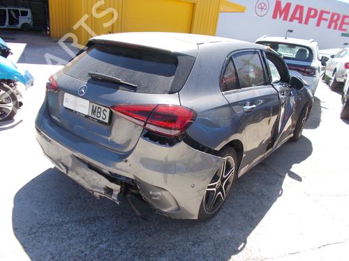 Alternator MERCEDES-BENZ A-CLASS (W177) A 180 d (177.010) | BP29173395M7  - Image 7