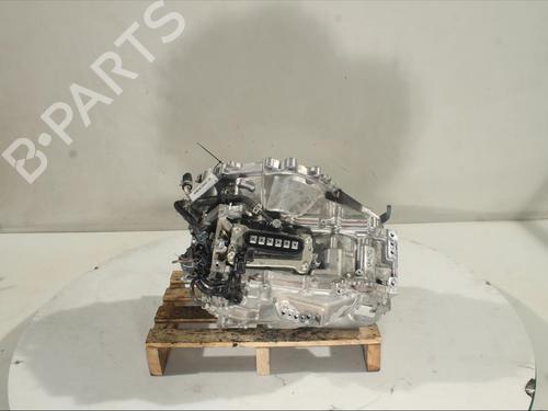 Engine TOYOTA YARIS CROSS (MXP_) 1.5 Hybrid (MXPJ10) | BP24352160M1 