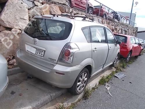 Engine TOYOTA COROLLA Verso (ZER_, ZZE12_, R1_) 2.2 D-4D (AUR10_, AUR10R) | BP26409011M1 