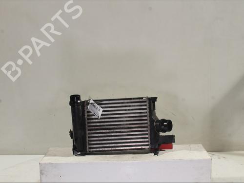 Intercooler RENAULT CLIO IV (BH_) 0.9 TCe 90 (BHNF, BHMA, BHMH, BHJK, BHJR) | BP33222967M30 - Image 2