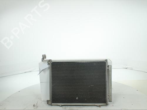 AC radiator FORD FIESTA VII (HJ, HF) 1.1 Ti-VCT | BP34106568M32 - Image 2