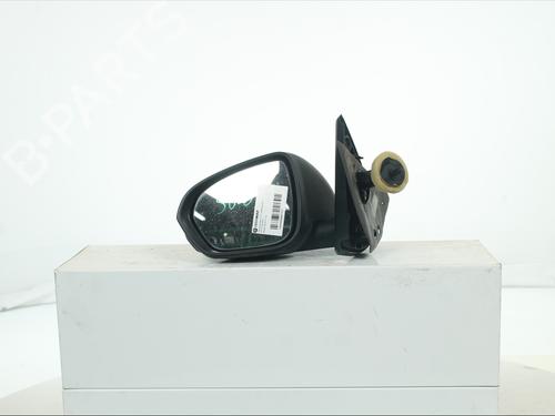 Used Left mirror Left mirror DACIA DUSTER (HM_) 1.0 TCe 100 (HMMT) (101 hp) 34409247 34409247