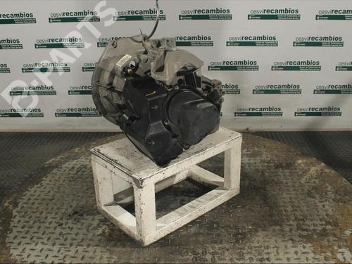 Gearkasse FORD FIESTA VI (CB1, CCN)  | BP11896001M3 