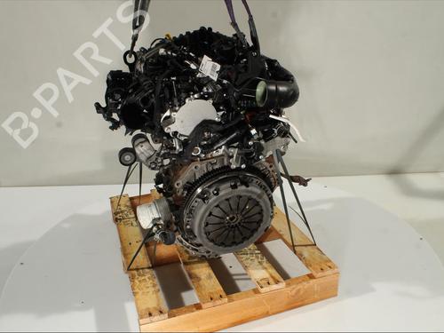 Engine FORD FIESTA VII (HJ, HF)  | BP22719157M1 
