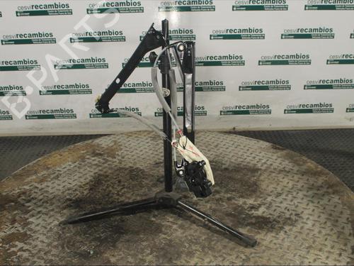 Used Front right window mechanism VW POLO V (6R1, 6C1) [2009-2022]  12075870