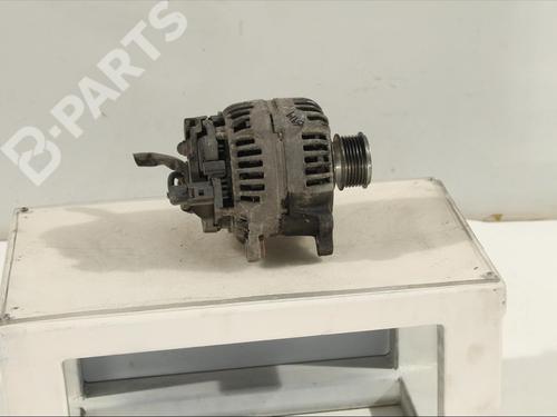 Alternator VW GOLF PLUS V (5M1, 521) 1.9 TDI | BP11903042M7