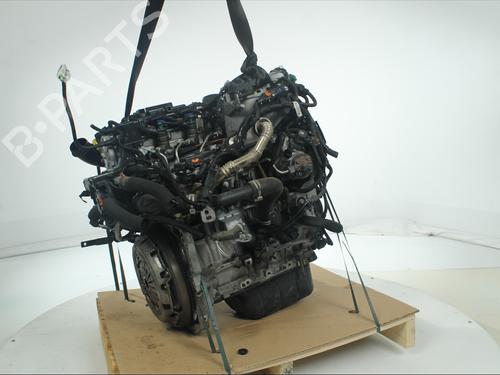 Engine PEUGEOT PARTNER Tepee 1.6 BlueHDi 100 | BP38628542M1 - Image 3