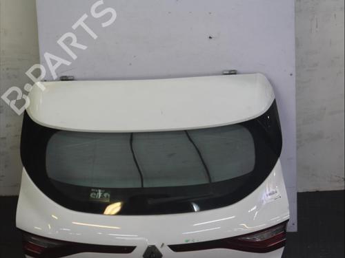 Used Tailgate Tailgate RENAULT MEGANE IV Hatchback (B9A/M/N_) 1.2 TCe 130 (B9MR) (130 hp) 12083581 12083581