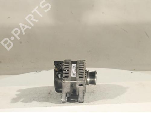 Used Alternator Alternator CITROËN C4 II (NC_) 1.2 THP 130 (NCHNYM, NCHNYT) (130 hp) 19706716 19706716