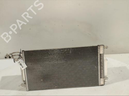Used AC radiator AC radiator VW POLO V (6R1, 6C1) 1.4 TDI (90 hp) 29985936 29985936