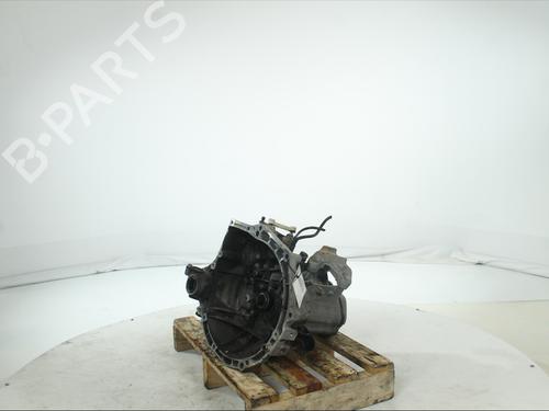 Gearbox CITROËN C3 III (SX) 1.2 VTi 82 | BP38788533M3 - Image 2