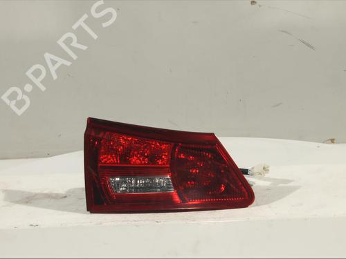 Used Left tailgate light Left tailgate light LEXUS IS II (_E2_) 250 (GSE20) (208 hp) 12084835 12084835