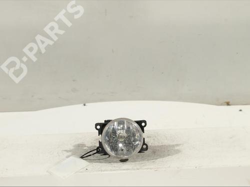 Used Left front fog light PEUGEOT 208 I (CA_, CC_) 1.6 HDi / BlueHDi 75 (75 hp) 11907798