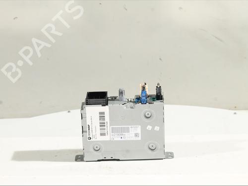 Used Electronic module Electronic module PEUGEOT 2008 I (CU_) 1.6 BlueHDi 100 (100 hp) 26171981 26171981