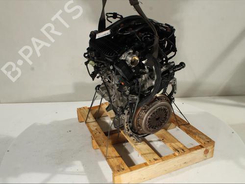 Engine PEUGEOT 2008 I (CU_) 1.2 PureTech 82 | BP23086973M1 