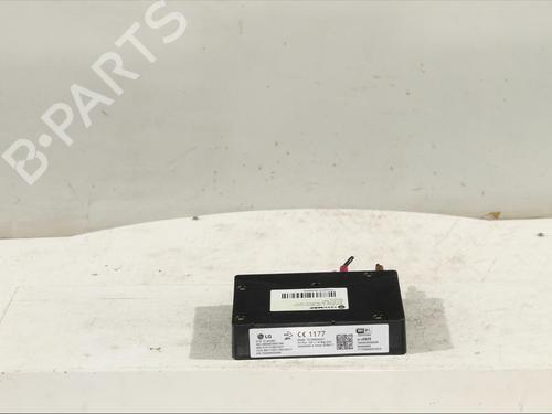 Elektronisk modul OPEL ASTRA K (B16) 1.6 CDTi (68) | BP12080315M83 