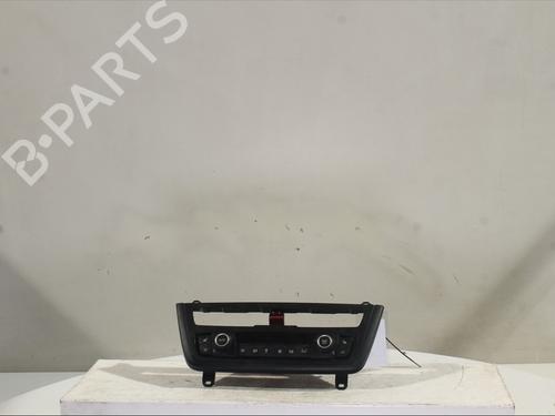 Used Climate control Climate control BMW 4 Gran Coupe (F36) 430 d xDrive (258 hp) 33298193 33298193