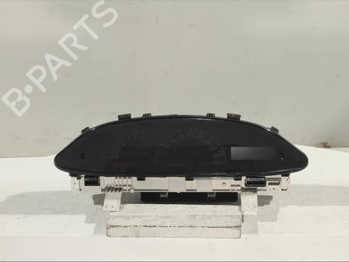 Used Instrument cluster TOYOTA YARIS (_P9_) 1.4 D-4D (NLP90_, NLP90R) (90 hp) 26919876