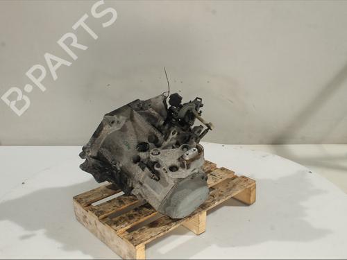 Gearbox CITROËN BERLINGO (ER_, EC_) 1.5 BlueHDi 100 | BP32486375M3